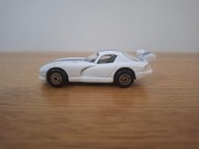 Dodge Viper GTS Maisto 1:60