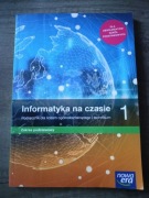 Informatyka na czasie 1 