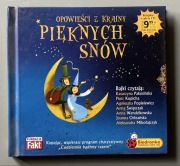 Opowieści z krainy pięknych snów CD