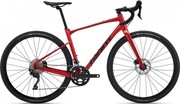 Rower Gravelowy Giant Revolt 1 Grenadine M/L Koła 28