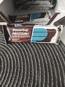 Batony proteinowe Powerbar 35 g 30 sztuk 