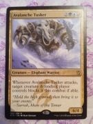 Avalanche tusker 