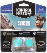 NAKŁADKI KONTROLFREEK SAINTS ROW PLAYSTATION 4 PS4