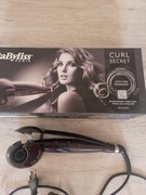 Babyliss automatyczna lokowka NOWA