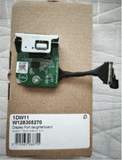 1DW11 Display Port do Dell Micro 7010 PC /  Optiplex 3000 , W128305270