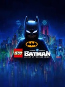 LEGO Batman: Legacy of the Dark Knight PC ! Promocja INTEL !
