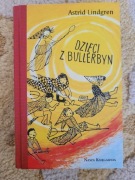 Dzieci z Bullerbyn Astrid Lindgren