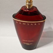 GUERLAIN SAMSARA 100ML EDT 2003 ROK ORYGINAŁ UNIKAT