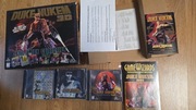 PC Duke nukem 3d kill a ton collection big box