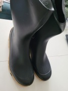 Męskie nowe kalosze