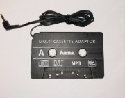 HAMA - Adapter audio do kaset
