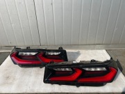 Lampy Corvette c8 lewa + prawa. Wersja USA.