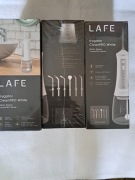 Irygator Lafe! Nowy!Lafe Cleanpro White! Na prezent. Super cena!!