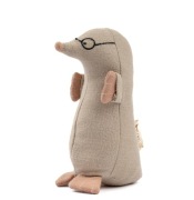 Nowa grzechotka Fabelab krecik 