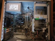 Komputer HP 800 G1 /i5 /dysk SSD