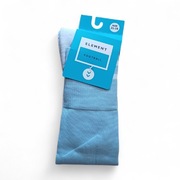 Skarpety piłkarskie / getry piłkarskie, Hummel rozm. 35 - 38