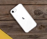 Etui przezroczyste iPhone 7 Plus IPhone 8 Plus