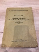 Cieśla ćw. leksykalne dla filologii rosyjskiej
