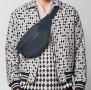 BOTTEGA VENETA nerka saszetka belt bag