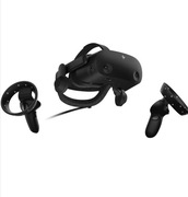 VR HP REVERB G2 zestaw