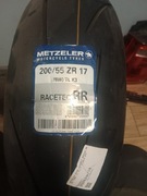 Opona metzeler racetec 