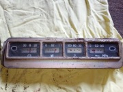 Zegary Warszawa, Żuk, Nysa zestaw wskaźników tablicy rozdzielczej n