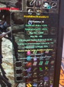 Kryształowa bransoleta Metin 2 Polska