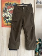 Spodnie narciarskie Patagonia H2no Gorpcore