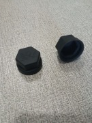 KuKirin G2 Master Nakrętka wału silnika Korek oryginalny