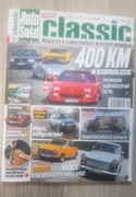 Auto Świat Classic 1/2023 luty-marzec