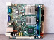 Płyta główna Lenovo 6306-16G + Intel Atom 230 + 1 GB DDR2– retro low-power