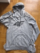 Bluza 4F sportowa M 