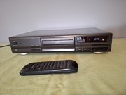 Odtwarzacz CD TECHNICS SL-PG480A + PILOT