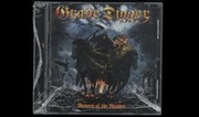 Grave Digger - " Return of the Reaper". Płyta CD. NOWA.