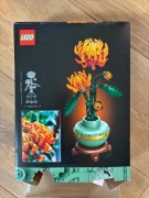 Lego 10368 Chryzantema