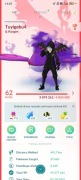 Konto Pokemon Go 62lvl *6.8mln StarDusta* 