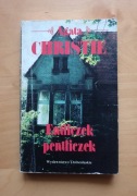 A. Christie - Entliczek pentliczek