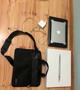 MacBook Air 13-inch 2017