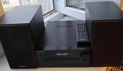 Wieża mini stereo Pioneer X-HM11 BT USB