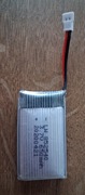 Bateria lipo 650mah rc 
