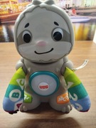 Leniwiec Fischer-price z serii Linkimals 