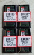 64GB NOWY RAM Kingston 4x 16GB DDR5 sodimm 5600 CL46