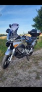 Honda varadero 1000 sd02