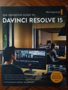 The Definitive Guide To Davinci Resolve 15 