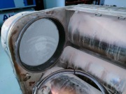 Regeneracja czyszczenie DPF MAN VOLVO SCANIA DAF