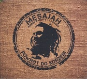 Mesajah - Powrót Do Korzeni