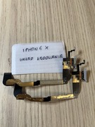 Złącze ładowania iPhone X oryginalne