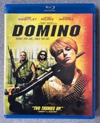 Domino (2005) Blu-ray