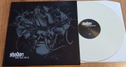 SHODAN - Death Rule Over Us LP 2020 white limit 150