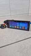 Radio samochodowe mp5 1 din 6,86 carplay android auto kamera